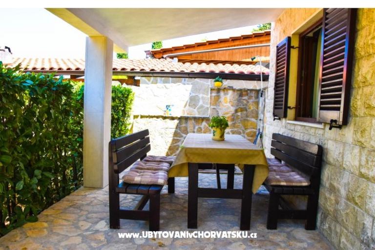 Appartements Beba – foto 9