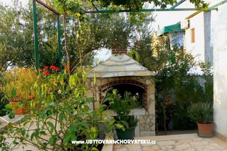 Appartements Denis Supetar Brač – foto 5