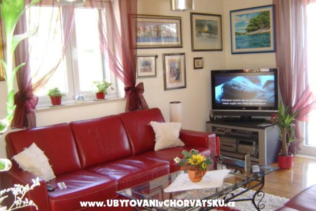 Appartements Mala Lozna  – foto 2