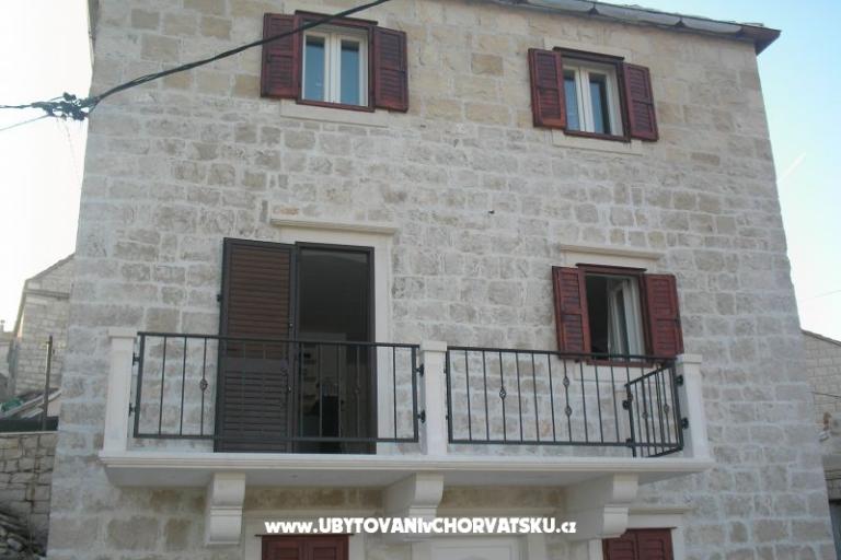 Appartements Penzo – foto 8