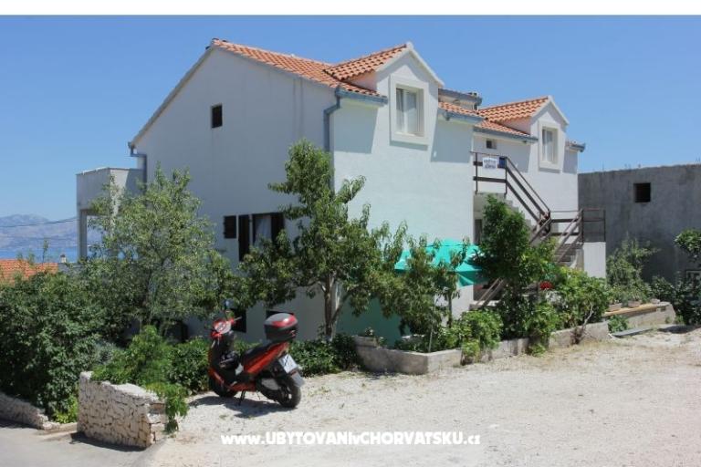 Appartements Vesna Supetar – foto 3