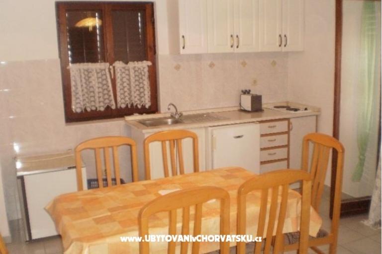 Appartements Vesna Supetar – foto 7