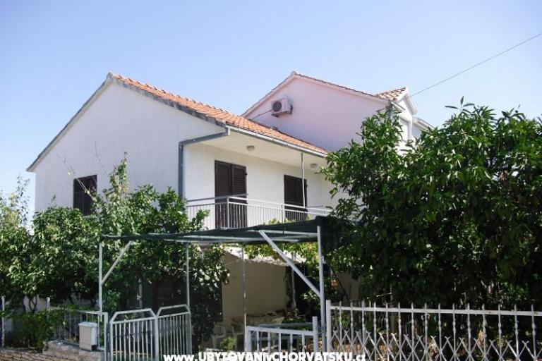 Appartements Vinka – foto 2