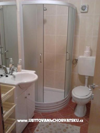 Appartements Vladimir – foto 12