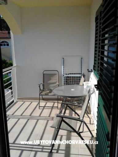 Appartements Vladimir – foto 13