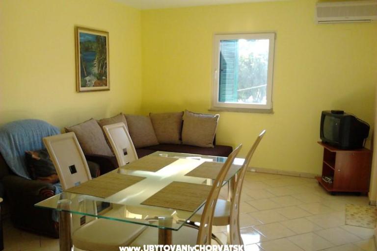 Appartements Vladimir – foto 7