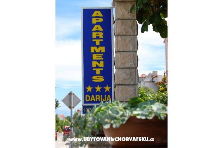 Appartements Darija – foto 3