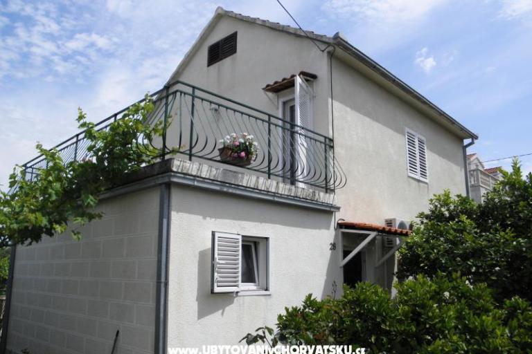 Maison de vacances Ivana – foto 15