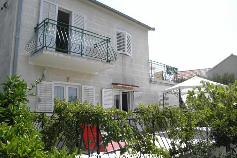 Maison de vacances Ivana – foto 16