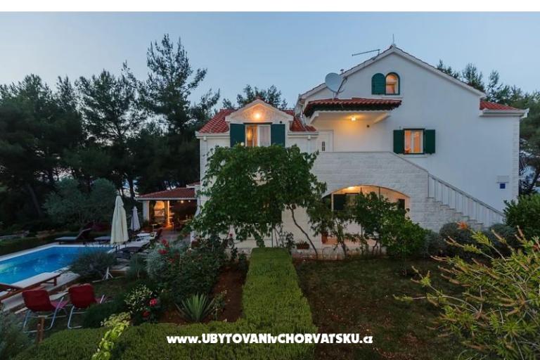 Villa Kamenica – foto 19