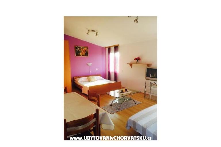 Appartement Marin – foto 7