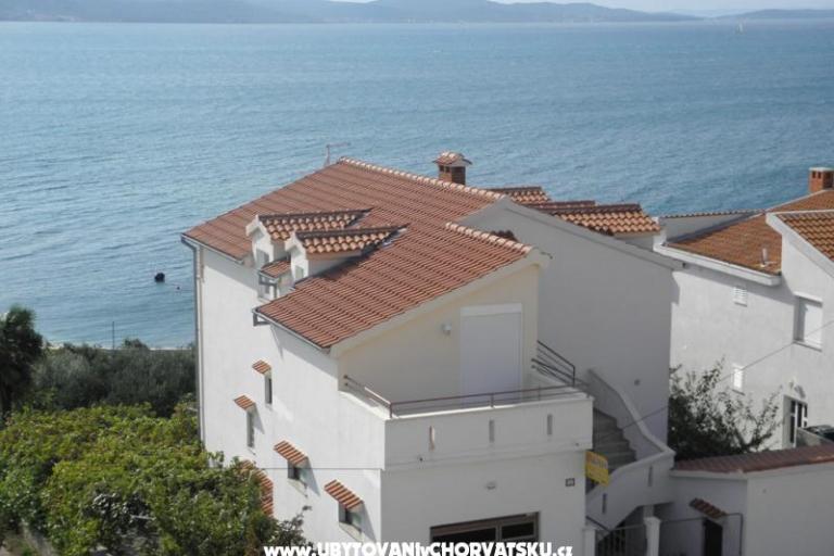 Appartements Lucija – foto 11