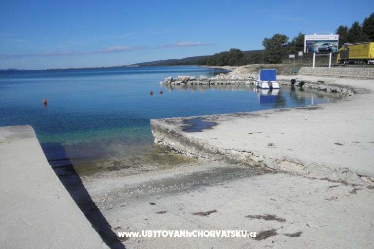 Appartements Lucija – foto 15