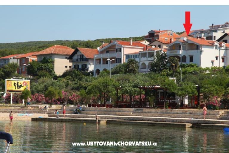 Appartements Lucija – foto 18