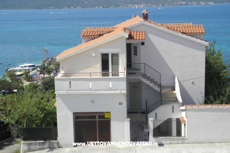 Appartements Lucija – foto 4