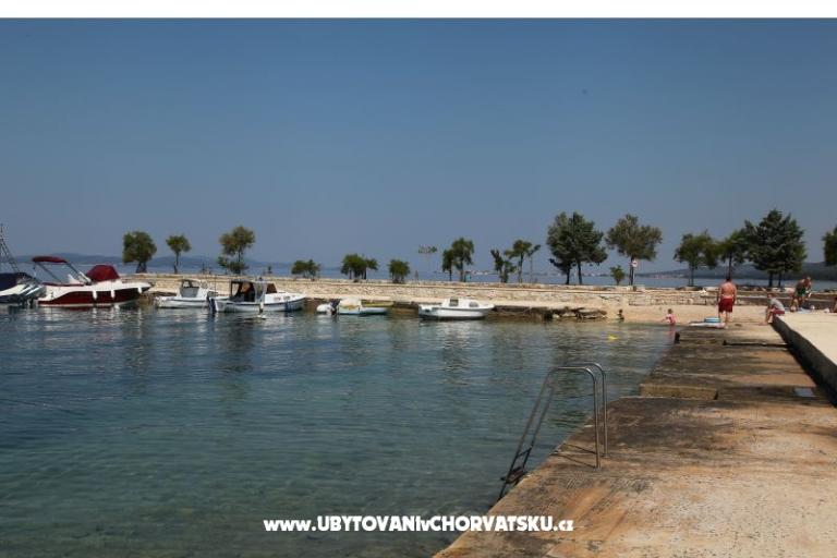 Appartements Lucija – foto 9