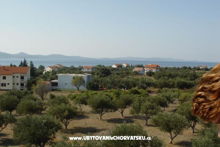 Appartements Ciprijan i Bojka Matić – foto 10