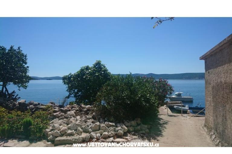 Appartements Ciprijan i Bojka Matić – foto 11