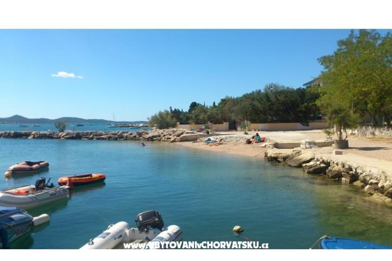 Appartements Ciprijan i Bojka Matić – foto 12