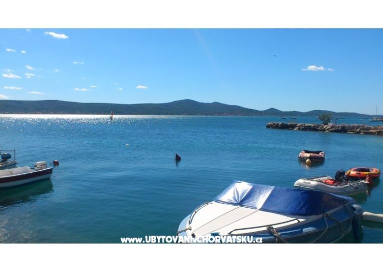 Appartements Ciprijan i Bojka Matić – foto 13