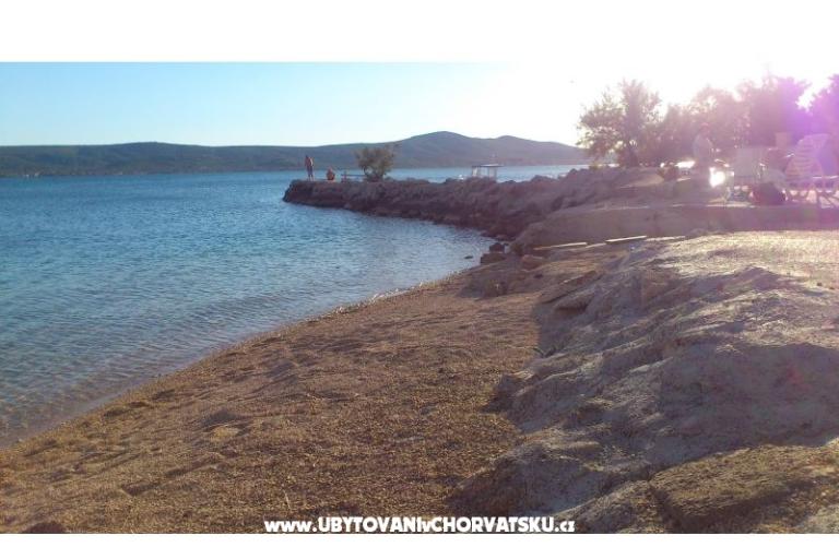 Appartements Ciprijan i Bojka Matić – foto 14