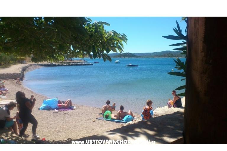 Appartements Ciprijan i Bojka Matić – foto 15