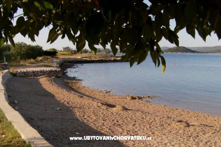 Appartements Ciprijan i Bojka Matić – foto 16