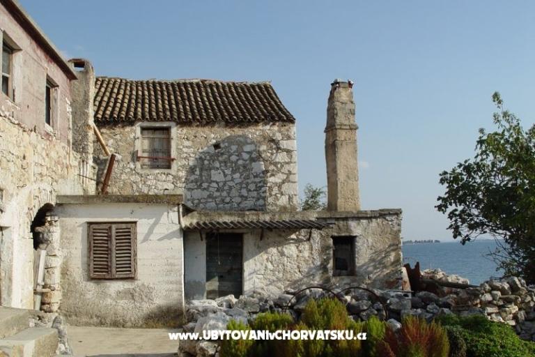 Appartements Ciprijan i Bojka Matić – foto 17