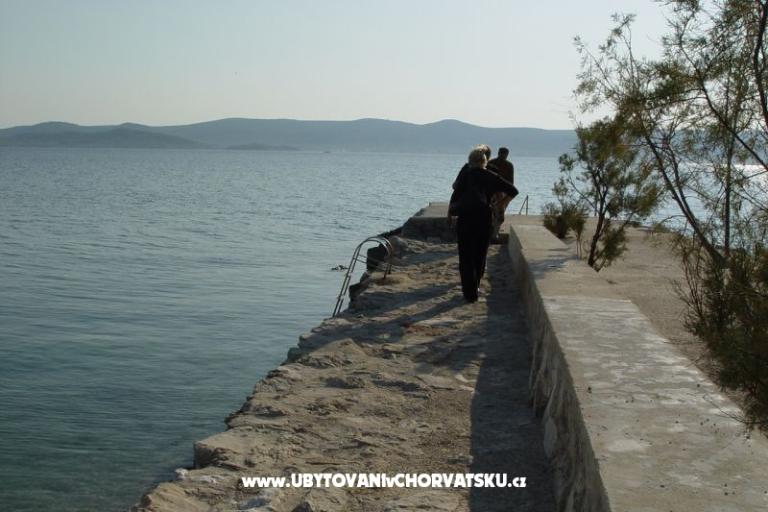 Appartements Ciprijan i Bojka Matić – foto 18