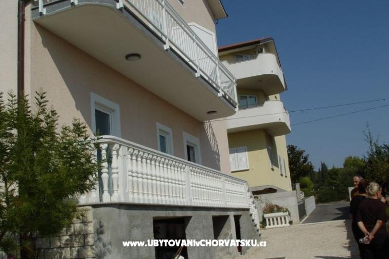 Appartements Ciprijan i Bojka Matić – foto 3