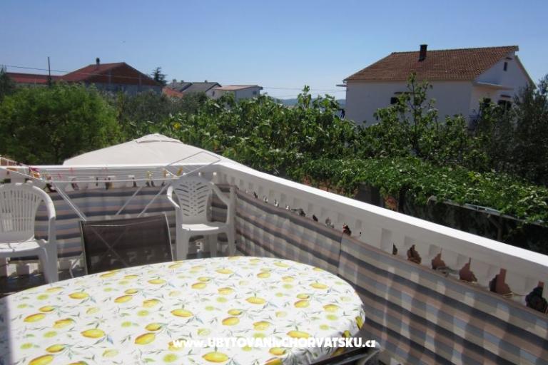 Appartements Ciprijan i Bojka Matić – foto 4