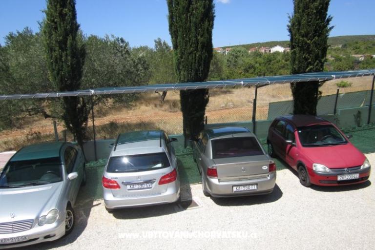 Appartements Ciprijan i Bojka Matić – foto 7