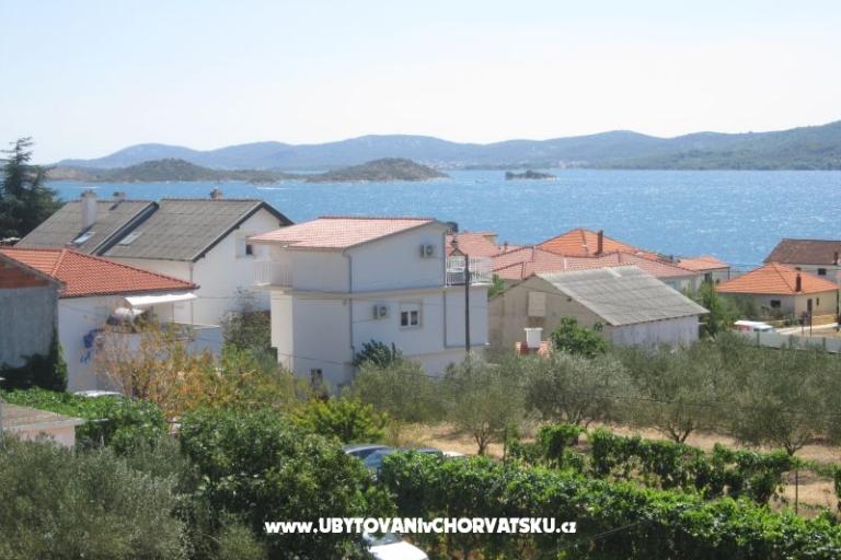 Appartements Ciprijan i Bojka Matić – foto 8