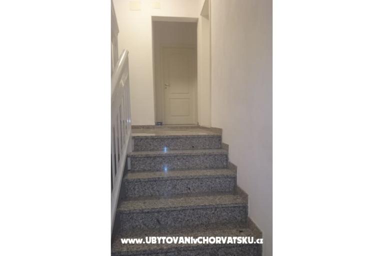 Appartements Ciprijan i Bojka Matić – foto 9