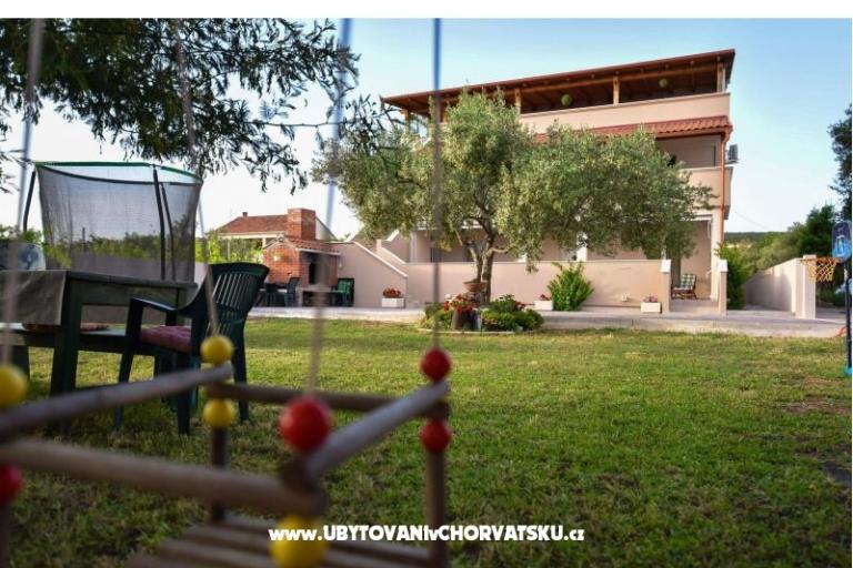 Appartements Kristijan – foto 10