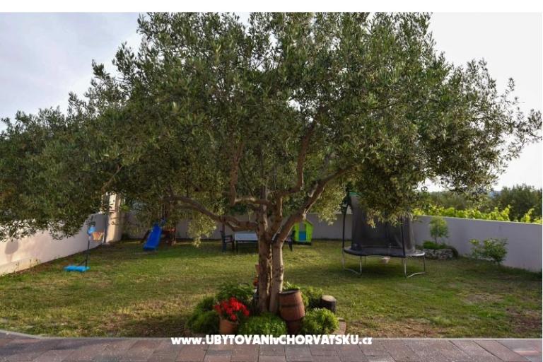 Appartements Kristijan – foto 18