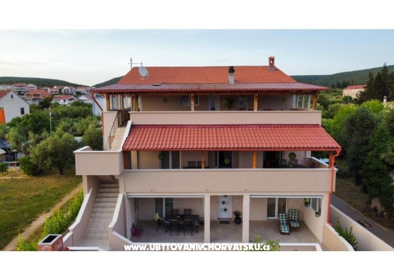 Appartements Kristijan – foto 2