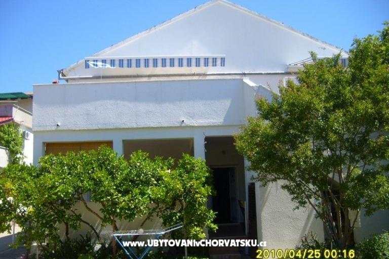 Appartements Mile – foto 2