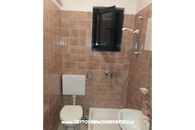 Appartements Zrilić – foto 10