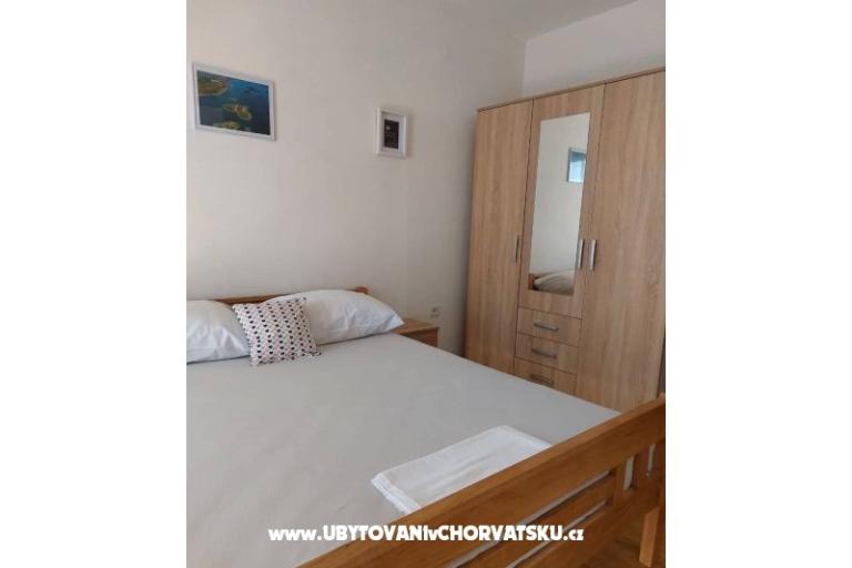 Appartements Zrilić – foto 11