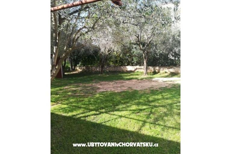 Appartements Zrilić – foto 13