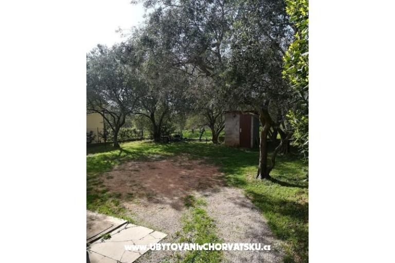 Appartements Zrilić – foto 14