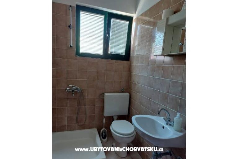 Appartements Zrilić – foto 18