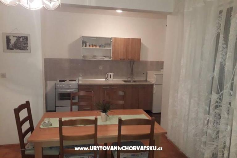 Appartements Zrilić – foto 4