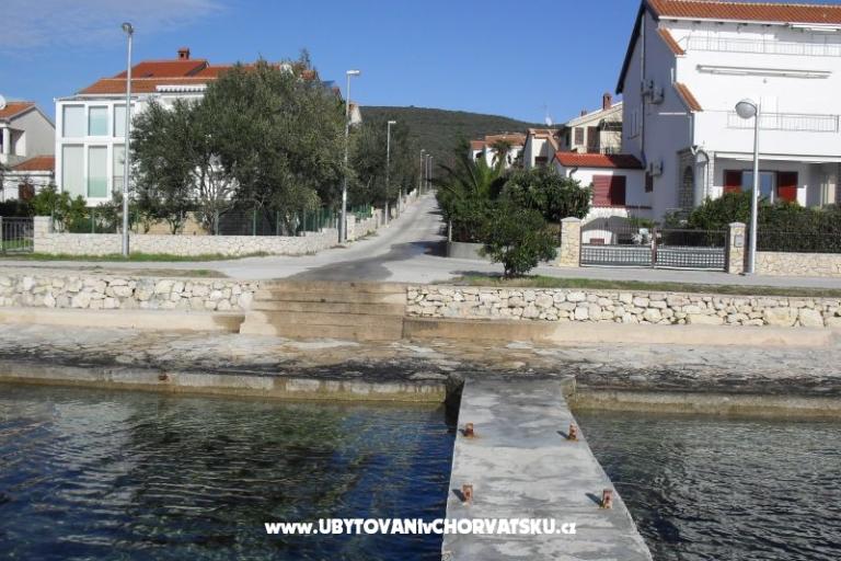 Appartements Zrilić – foto 8