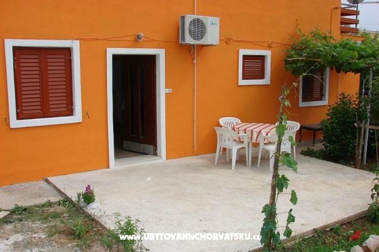 Appartementt Anđelić – foto 7