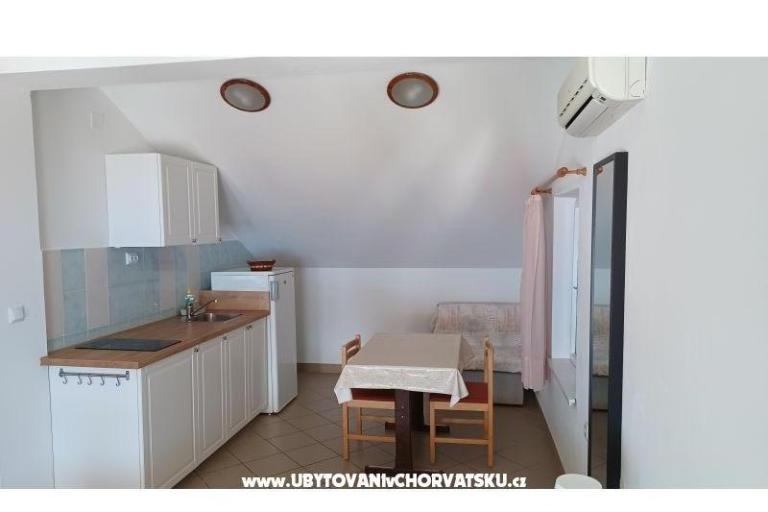 Appartements Darija – foto 12