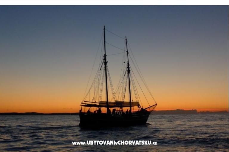 Appartements Darija – foto 19