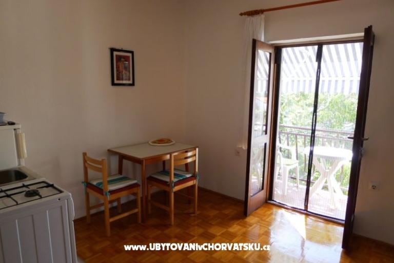 Appartements Darija – foto 9