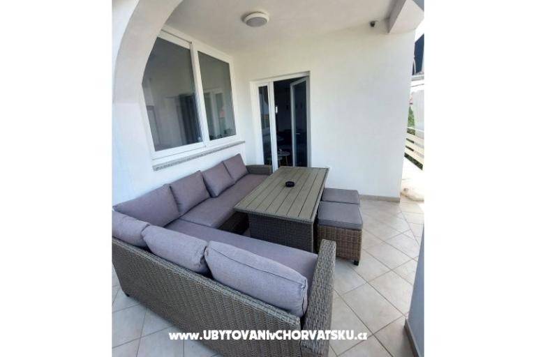 Appartements Fedor – foto 12